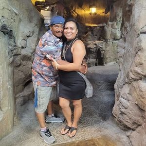 Meet your Posher, Teodoro perez